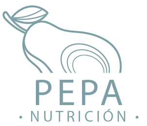 Pepa Nutrición