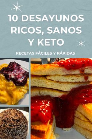 Desayunos-keto