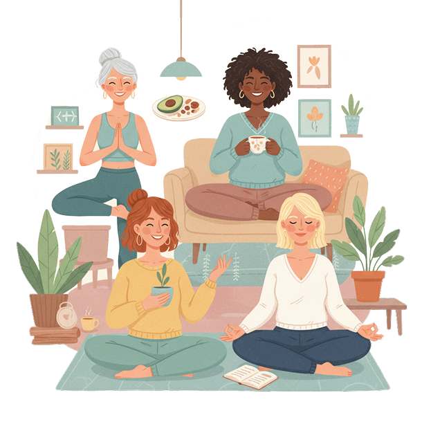 Nutricionista especializada en Dieta Keto