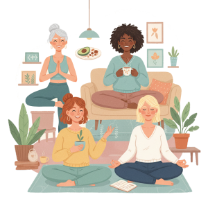 Programa mujeres sabias